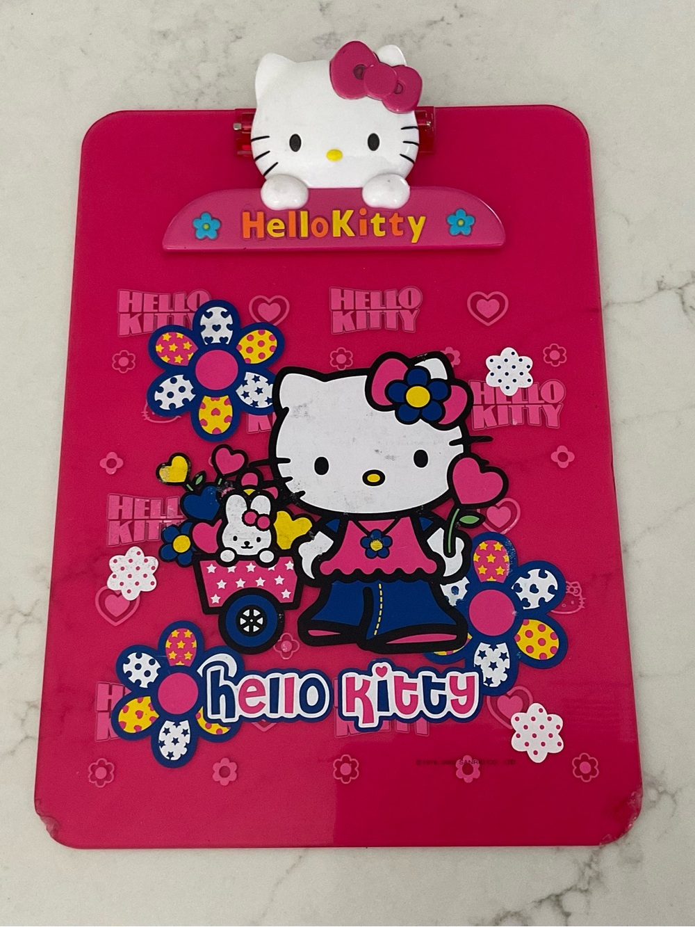 Vintage Hello Kitty assortment